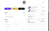BKFRIDAY30 coupon verification screenshot