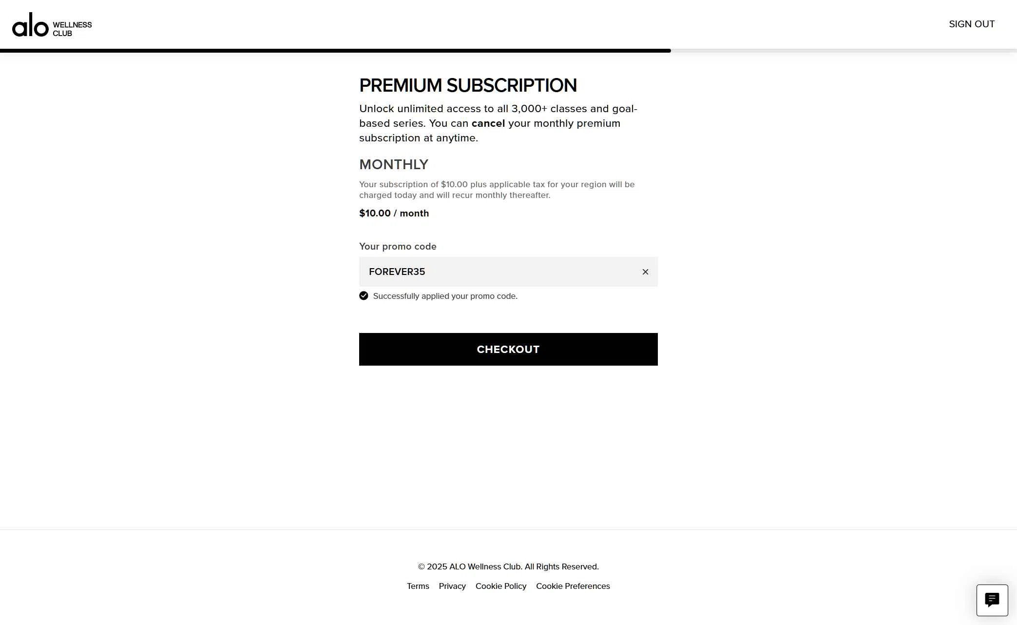 Alo Moves Promo Codes - 50% Off Coupons Jun 2026
