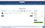 ALORAIR10 coupon verification screenshot