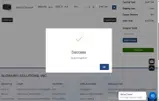 ALORAIR10 coupon verification screenshot