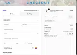 SAVE10NOW coupon verification screenshot