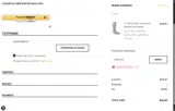 Sun Valley Alpaca Company coupon verification screenshot