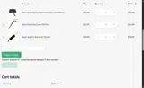 Summer10 coupon verification screenshot