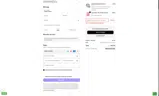 NewUsers coupon verification screenshot
