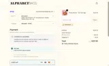 AB242XDZ coupon verification screenshot