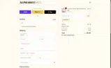 ABTENZZ coupon verification screenshot