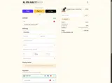 AB242XDZ coupon verification screenshot