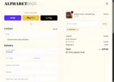 ABTENZZ coupon verification screenshot
