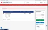 Alphabet Signs coupon verification screenshot