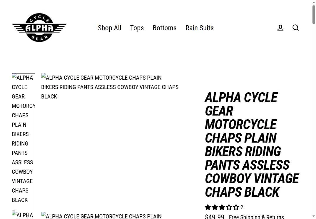 Alpha Cycle Gear checkout page showing Alpha Cycle Gear promo code box | Screenshot taken by SimplyCodes community member on Sep 3, 2025