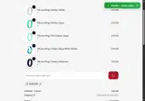 Alpha Defense Gear coupon verification screenshot