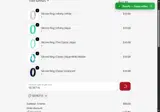 Alpha Defense Gear coupon verification screenshot