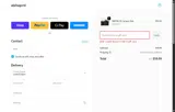 MAKEITRIGHT15 coupon verification screenshot