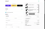 ALPHATEAM15 coupon verification screenshot