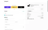 REDAXE10 coupon verification screenshot