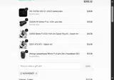 ALPHAREADY coupon verification screenshot