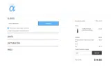 top2 coupon verification screenshot