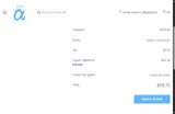 MARCH coupon verification screenshot
