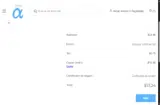 red1 coupon verification screenshot