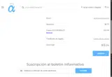 CCLGFGPALC coupon verification screenshot