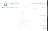 CCLGFGPALC coupon verification screenshot