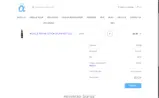 welcome01 coupon verification screenshot