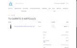 buy65 coupon verification screenshot