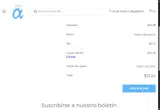 54off coupon verification screenshot
