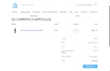 NEWSLETTER coupon verification screenshot