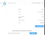 SAVE117 coupon verification screenshot