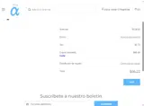 extra50 coupon verification screenshot
