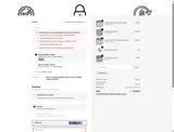 Alphainfuse coupon verification screenshot