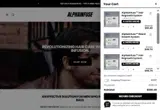 Alphainfuse coupon verification screenshot