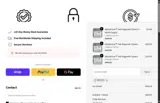Alphainfuse coupon verification screenshot