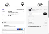 Alphainfuse coupon verification screenshot