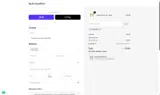 AQFFNF50 coupon verification screenshot