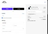 WEARALPHATECH coupon verification screenshot