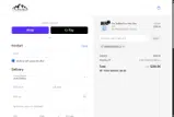 WEARALPHATECH coupon verification screenshot