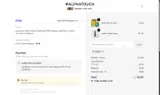 ADBES coupon verification screenshot