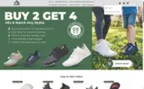 CRISTIANO coupon verification screenshot