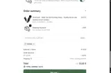 SSEEEE coupon verification screenshot