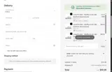 SASA coupon verification screenshot