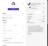 MARADONA coupon verification screenshot