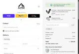 SAFE coupon verification screenshot