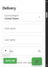 QUIEROQUIERO coupon verification screenshot