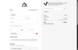 NOW coupon verification screenshot