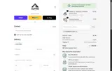 HOMBROPALLEVAR coupon verification screenshot