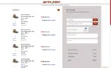 JustGravy coupon verification screenshot