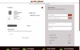 AlpineFamily coupon verification screenshot