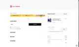 SHOP10 coupon verification screenshot
